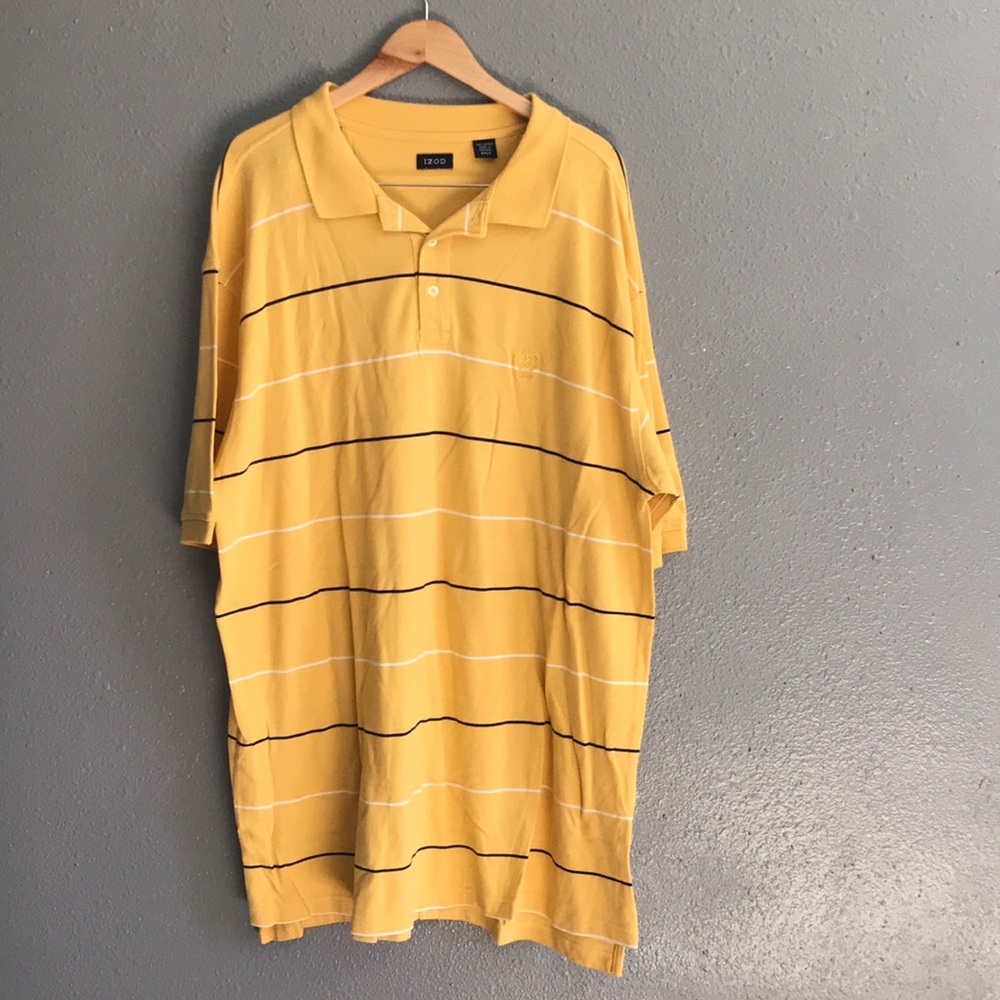 Men Collar Shirt